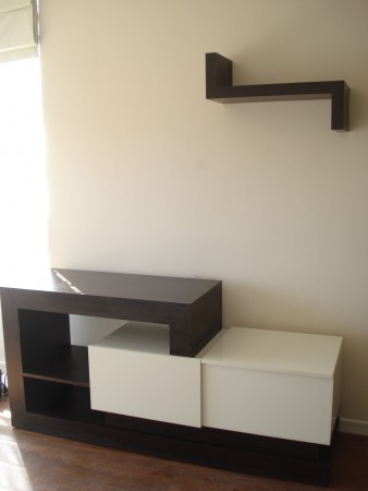 Mueble para TV