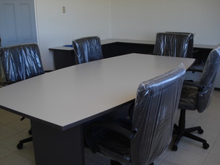 Mesa de reuniones